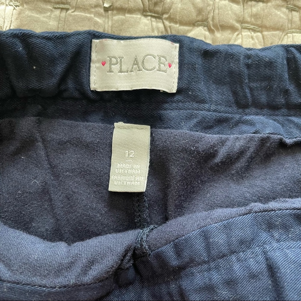 Children’s Place School Uniforms  (5) pieces - Picture 7 of 12